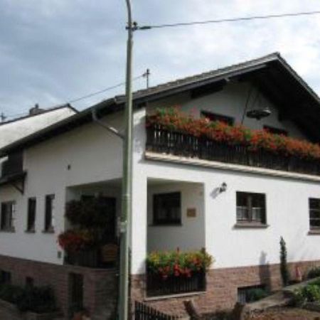 Ferienwohnung Pia Mettlach Exterior photo