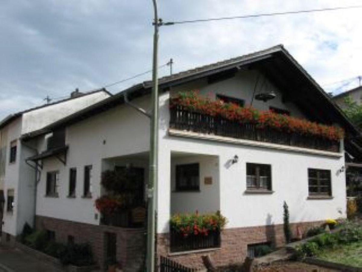 Ferienwohnung Pia Mettlach Exterior photo